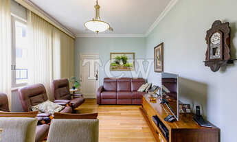 Imagem 4: Apartamento à venda no bairro Itaim Bibi - São Paulo/SP, Zona Sul