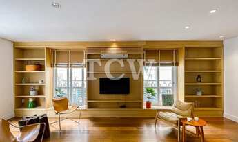 Imagem 3: Apartamento para alugar no bairro Cerqueira César - São Paulo/SP, Zona Sul