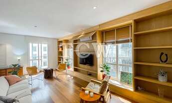 Imagem 7: Apartamento para alugar no bairro Cerqueira César - São Paulo/SP, Zona Sul