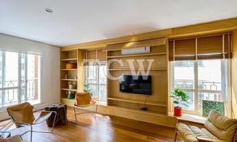 Imagem 2: Apartamento para alugar no bairro Cerqueira César - São Paulo/SP, Zona Sul