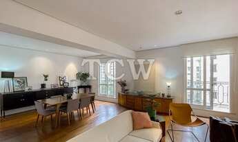 Imagem 6: Apartamento para alugar no bairro Cerqueira César - São Paulo/SP, Zona Sul