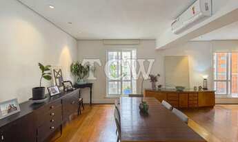 Imagem 5: Apartamento para alugar no bairro Cerqueira César - São Paulo/SP, Zona Sul