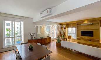 Imagem 4: Apartamento para alugar no bairro Cerqueira César - São Paulo/SP, Zona Sul