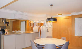 Imagem 6: Apartamento à venda no bairro Barra Funda - São Paulo/SP, Zona Oeste