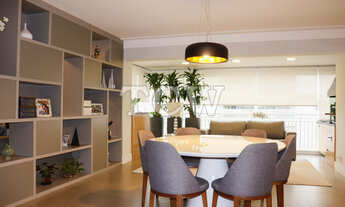 Imagem 3: Apartamento à venda no bairro Barra Funda - São Paulo/SP, Zona Oeste