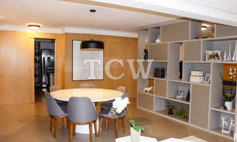 Imagem 5: Apartamento à venda no bairro Barra Funda - São Paulo/SP, Zona Oeste