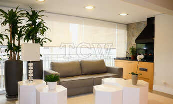 Imagem 4: Apartamento à venda no bairro Barra Funda - São Paulo/SP, Zona Oeste