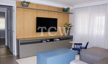 Imagem 2: Apartamento à venda no bairro Barra Funda - São Paulo/SP, Zona Oeste