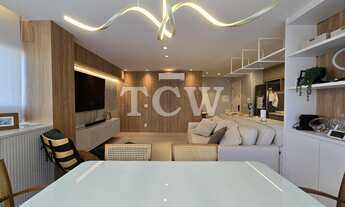 Imagem 3: Apartamento a venda Vila Mariana - Domy Vila Mariana - TCW Imóveis