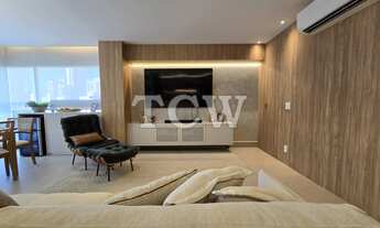 Imagem 5: Apartamento a venda Vila Mariana - Domy Vila Mariana - TCW Imóveis