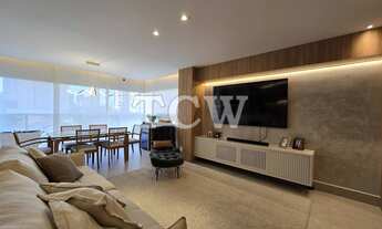 Imagem 2: Apartamento a venda Vila Mariana - Domy Vila Mariana - TCW Imóveis