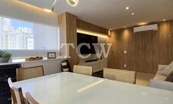 Imagem 4: Apartamento a venda Vila Mariana - Domy Vila Mariana - TCW Imóveis