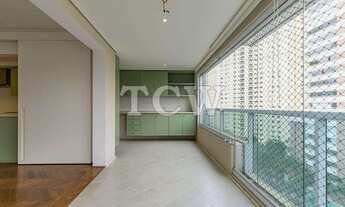 Imagem: Apartamento para alugar no bairro Brooklin