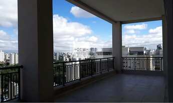 Imagem 1: Apartamento-Alto-Padrao-para-Venda-em-Aclimacao-Sao-Paulo-SP, 4 dormitórios na Rua Baturit