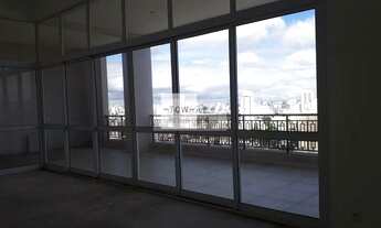 Imagem 2: Apartamento-Alto-Padrao-para-Venda-em-Aclimacao-Sao-Paulo-SP, 4 dormitórios na Rua Baturit