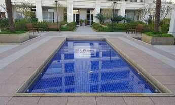 Imagem 7: Apartamento-Alto-Padrao-para-Venda-em-Aclimacao-Sao-Paulo-SP, 4 dormitórios na Rua Baturit