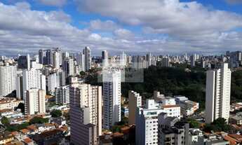 Imagem 4: Apartamento-Alto-Padrao-para-Venda-em-Aclimacao-Sao-Paulo-SP, 4 dormitórios na Rua Baturit
