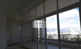 Imagem 3: Apartamento-Alto-Padrao-para-Venda-em-Aclimacao-Sao-Paulo-SP, 4 dormitórios na Rua Baturit