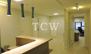 Imagem: Laje Comercial para Alugar no bairro Paraíso