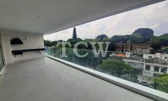 Imagem 3: Apartamento à venda no bairro Ibirapuera - São Paulo/SP, Zona Sul