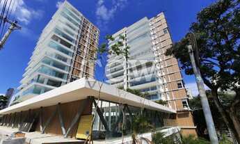 Imagem: Apartamento à venda no bairro Ibirapuera