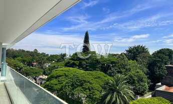 Imagem 5: Apartamento à venda no bairro Ibirapuera - São Paulo/SP, Zona Sul