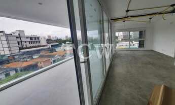 Imagem 4: Apartamento à venda no bairro Ibirapuera - São Paulo/SP, Zona Sul