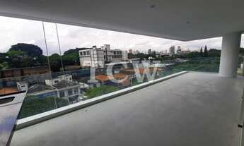 Imagem 2: Apartamento à venda no bairro Ibirapuera - São Paulo/SP, Zona Sul