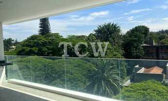 Imagem 7: Apartamento à venda no bairro Ibirapuera - São Paulo/SP, Zona Sul