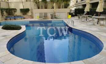 Imagem 3: Apartamento para alugar no bairro Indianópolis - São Paulo/SP