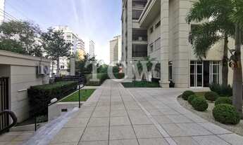 Imagem 6: Apartamento para alugar no bairro Indianópolis - São Paulo/SP