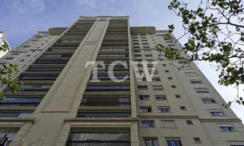 Imagem 2: Apartamento para alugar no bairro Indianópolis - São Paulo/SP