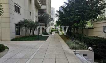 Imagem 5: Apartamento para alugar no bairro Indianópolis - São Paulo/SP