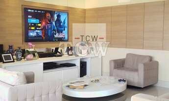 Imagem 2: Apartamento-Padrao-para-Venda-em-Paraiso-Sao-Paulo-SP, 4 dormitórios na Rua Said Aiach