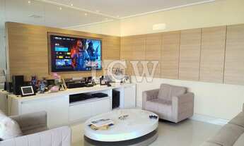 Imagem 3: Apartamento-Padrao-para-Venda-em-Paraiso-Sao-Paulo-SP, 4 dormitórios na Rua Said Aiach