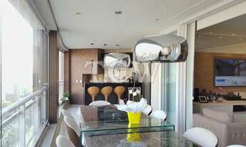 Imagem 1: Apartamento-Padrao-para-Venda-em-Paraiso-Sao-Paulo-SP, 4 dormitórios na Rua Said Aiach