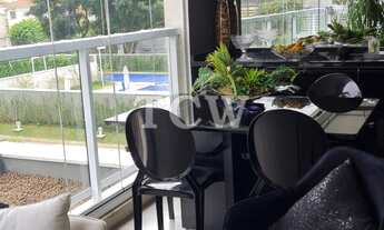 Imagem 7: Apartamento para venda 3 quartos no Square Ipiranga - São Paulo/SP