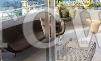 Imagem 2: Apartamento à venda no bairro Vila Mariana - São Paulo/SP, Zona Sul