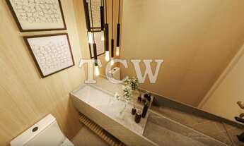 Imagem 6: Apartamento à venda no bairro Vila Mariana - São Paulo/SP, Zona Sul