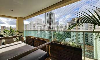 Imagem: Apartamento à venda no bairro Paraíso