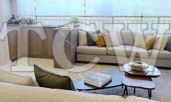 Imagem 1: Apartamento à venda no bairro Barra Funda - São Paulo/SP, Zona Oeste