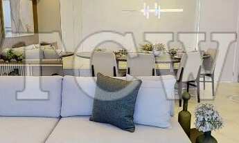 Imagem 4: Apartamento à venda no bairro Barra Funda - São Paulo/SP, Zona Oeste