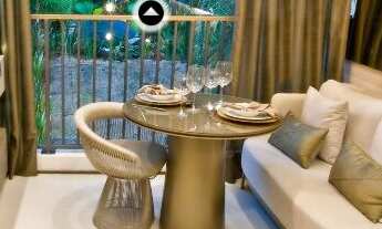 Imagem: Apartamento a venda em Jardins, São Paulo/Sp