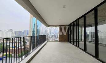 Imagem: Apartamento-Alto-Padrao-para-Venda-em-Itaim-Bibi-Sao-Paulo-SP