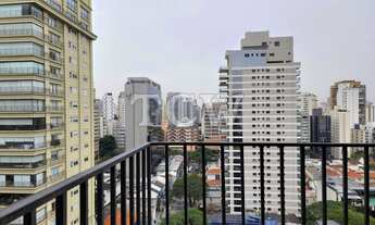 Imagem 6: Apartamento-Alto-Padrao-para-Venda-em-Itaim-Bibi-Sao-Paulo-SP, 4 dormitórios na Rua Doutor