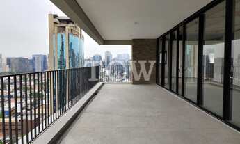 Imagem 4: Apartamento-Alto-Padrao-para-Venda-em-Itaim-Bibi-Sao-Paulo-SP, 4 dormitórios na Rua Doutor