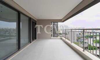 Imagem 2: Apartamento com 3 Quartos à venda no Vila Clementino - Em frente do Tribunal de Contas - T