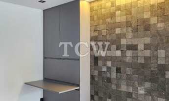 Imagem: Apartamento com 1 dorm próximo do metrô