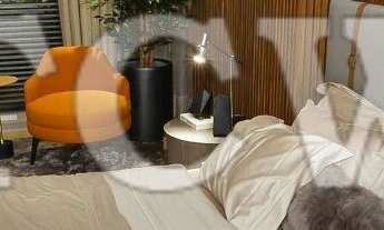 Imagem 7: Apartamento-Padrao-para-Venda-em-Moema-Sao-Paulo-SP, 3 dormitórios na Avenida Lavandisca