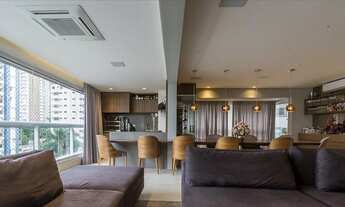 Imagem 7: Apartamento-Alto-Padrao-para-Venda-em-Vila-Clementino-Sao-Paulo-SP, 3 dormitórios, 3 suíte